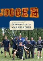 Juggersport-Workshopmappe